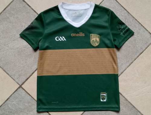 Kerry neills gaa - kerry, o'neills