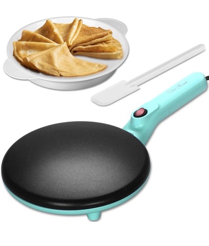 Baker friend crepe maker - baker's,