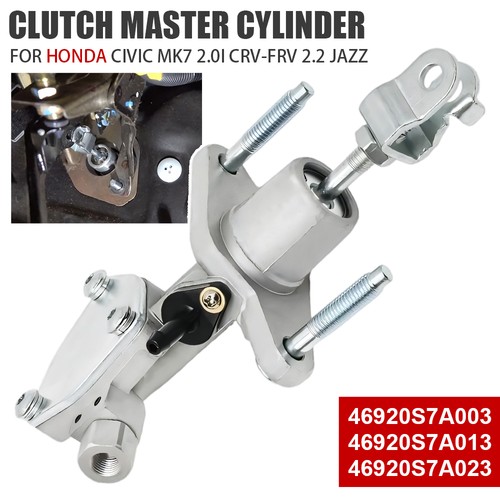 Clutch master cylinder - master,