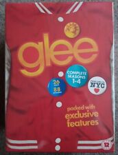 Glee -  Complete Series 1 - 4