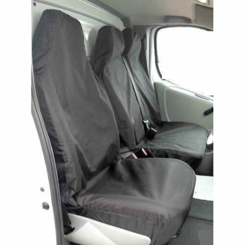 Vauxhall vivaro transit - vauxhall,