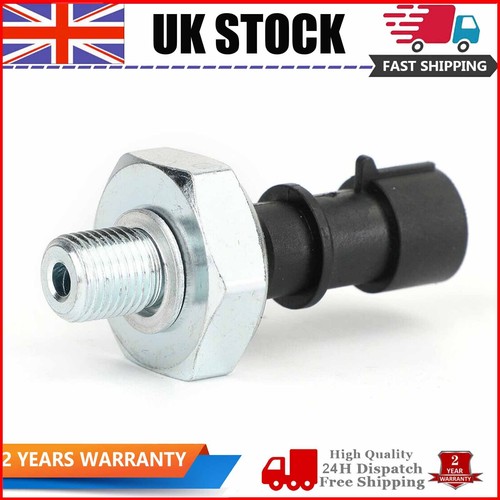 Oil pressure switch sensor - switch, for