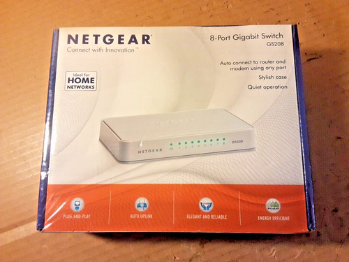 Fast dispatch netgear - fast,