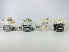 Original Miele circulation pump heating pump Mpe Mpeh Mpew Mppw dishwasher