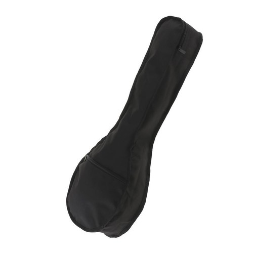 Black nylon hard - hard, case