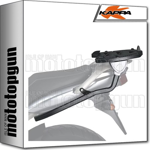 Kappa rear rack monokey suzuki - rack,