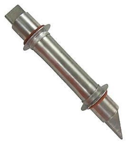 Truma ultraheat gas - gas, cross