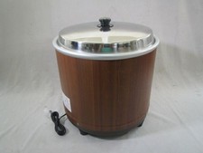 Netsuken NV-25 Sushi Rice