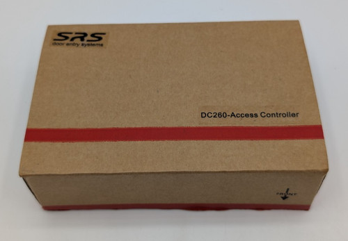 Srs standalone door access - srs,