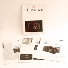 Original Leica Set Various