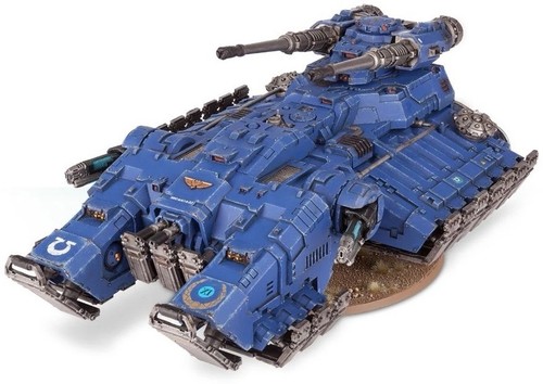 Forge world space marine - forge,