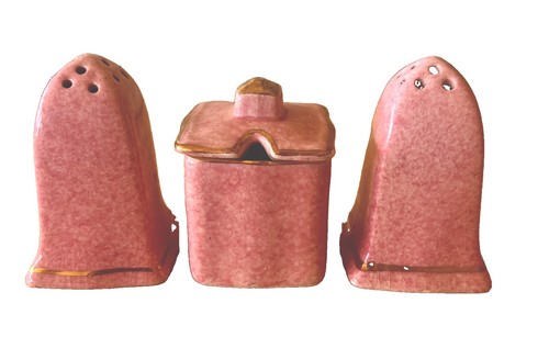 Royal winton piece mottled - royal,