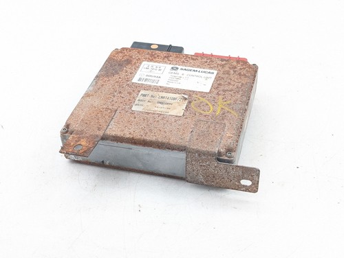 Jaguar x300 ecu gem 6 - gem,