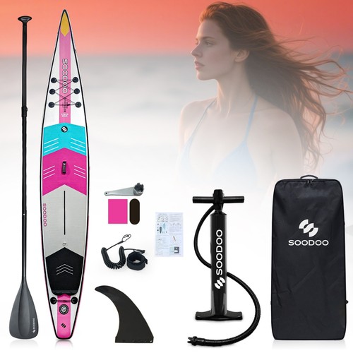 14ft inflatable sup - 14ft, stand
