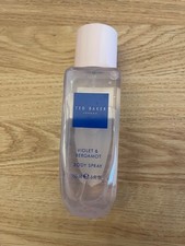 Ted Baker Violet & Bergamot Body Spray For Women 150ml
