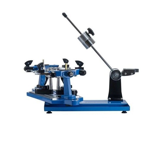 Sports stringing machines - stringing,