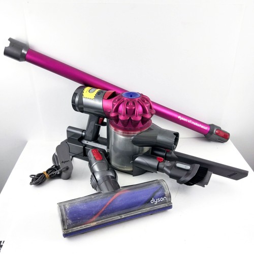 Dyson absolute cordless - v7,