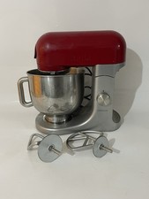 Kenwood Kmix KMX50 Red Stand