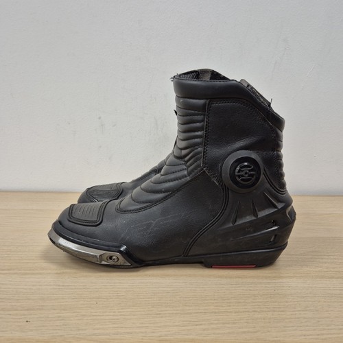 Rst tractech evo iii short - tractech,