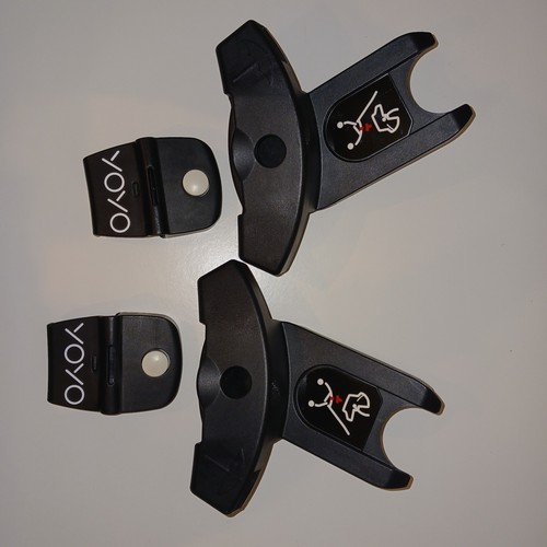Babyzen yoyo car - yoyo,