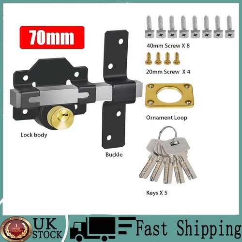 70mm heavy duty - duty, garden