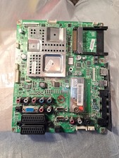 SAMSUNG LE40A556P1F 40" TV