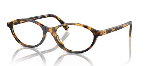 Miu 09xv eyeglasses - 09xv,