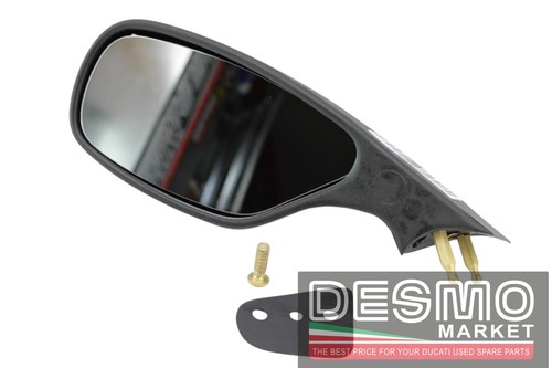 Left mirror far ducati - mirror, 916