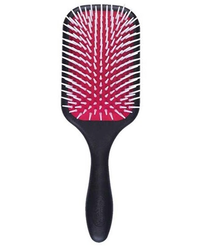 Denman the power paddle brush - paddle,