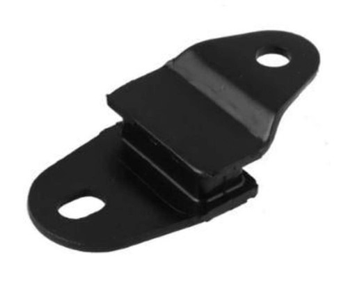 Exhaust mounting twin - exhaust,