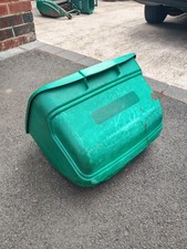 Qualcast Classic 35s Grass box