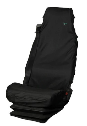 Single truck seat cover - single,