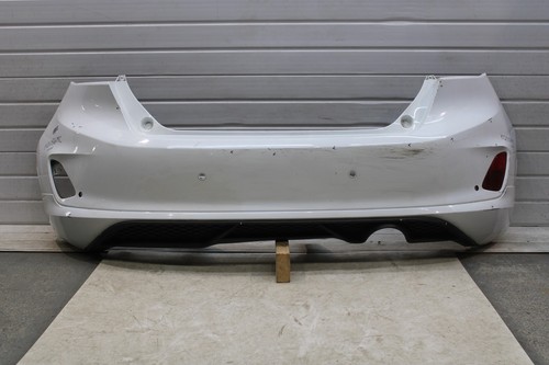 Ford fiesta line - ford, st-line