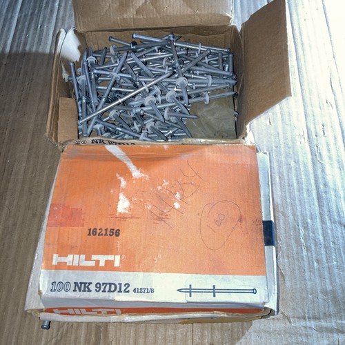 200 hilti 97d12 - 97d12, /