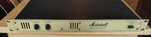 Marshall 8008 valvestate - 8008, power