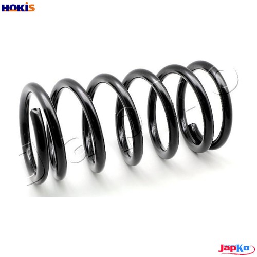 Suspension spring zcj5600a - spring,