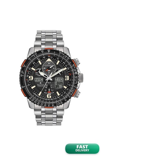 Citizen men promaster - citizen, air