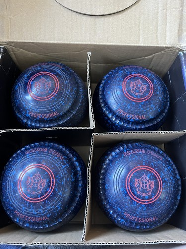 Drakes pride pro bowls - drakes,