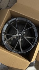 Genuine Hyundai i30N Facelift 19 inch Stock Alloy Wheels +55 Offset