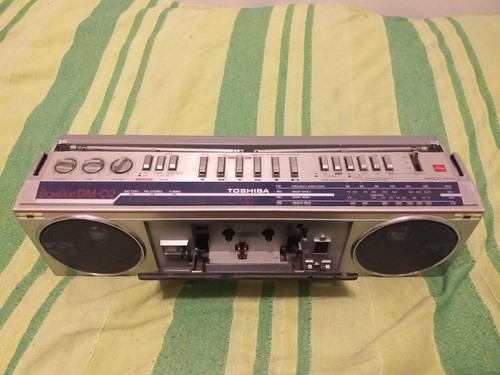 Extremely rare toshiba - rare,