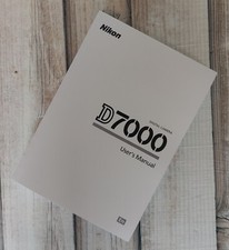 Nikon D7000 Digital Camera