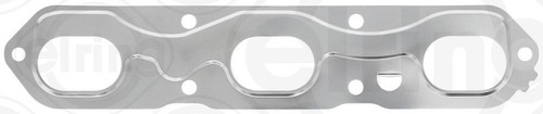 Exhaust manifold gasket for - exhaust,