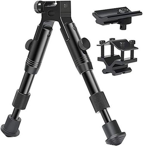 Tactical rifle - 3,
