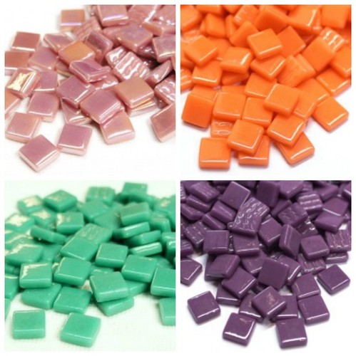 12mm square mosaic tiles a - square,