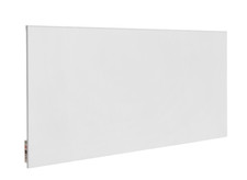 Far Infrared Heater - built in Thermostat "ORCHID" White.1000W (New Reboxed)