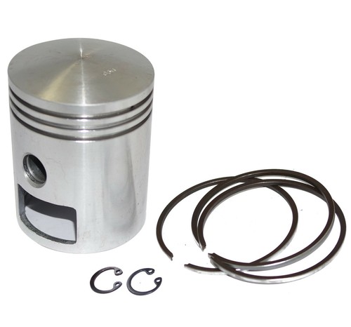 Jawa yezdi piston assembly - yezdi,