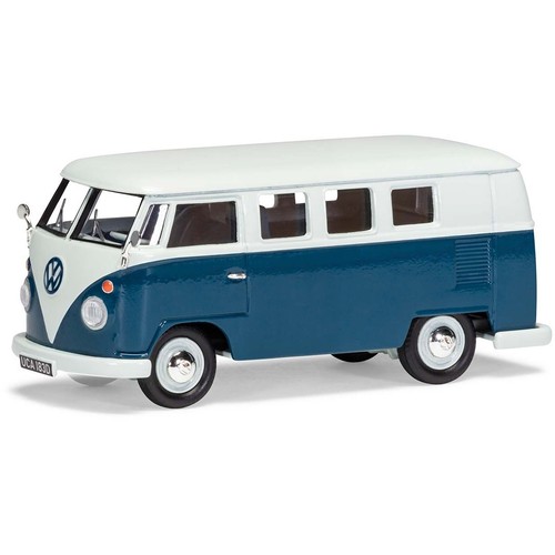 Camper van by - vw,