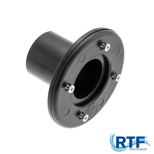 Rtf flanged tank - rtf, pond