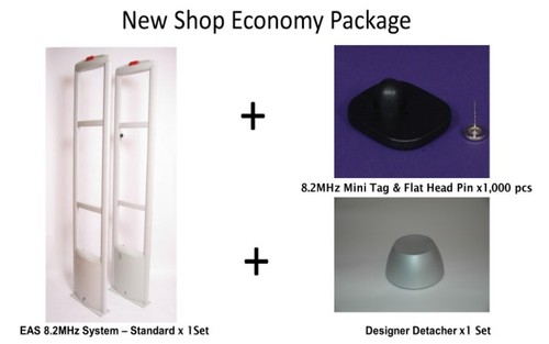 Shop anti theft retail - theft, store