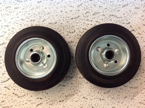 Pair probst almi al33 - of,